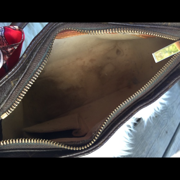 🌺HP❤️Louis Vuitton Bag ONLY🌺 - Picture 7 of 9